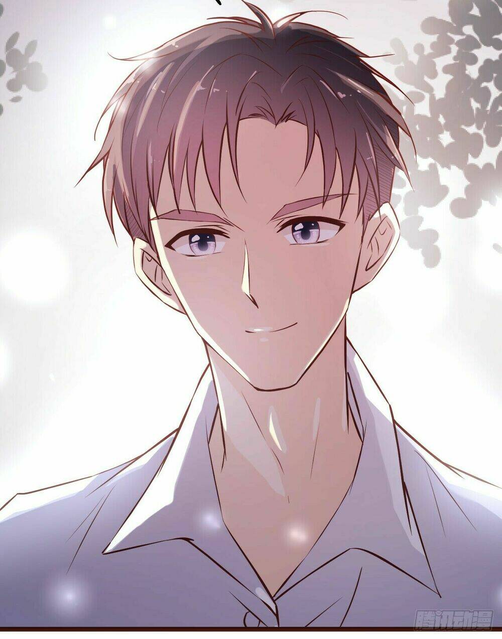 Sau Này Vẫn Cứ Thích Anh: Chapter 6