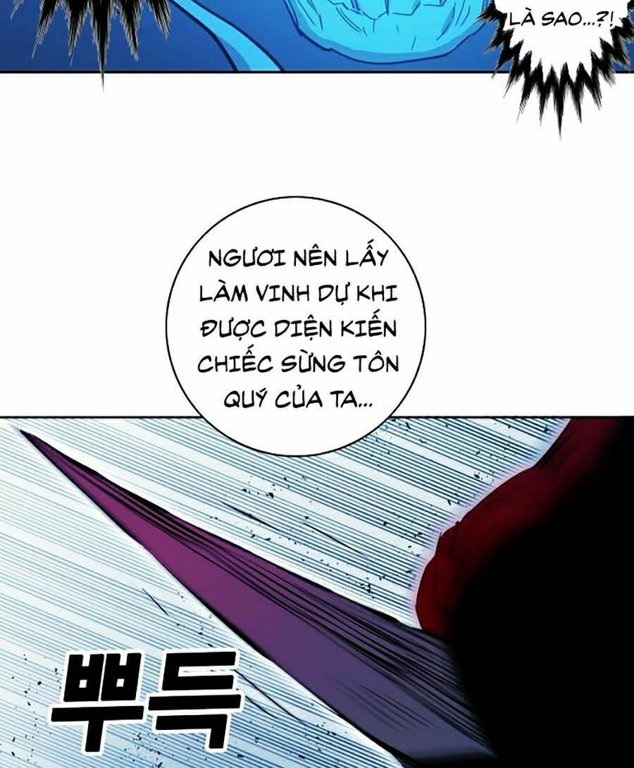 Hard Core Leveling Warrior Ss2: Chapter 73