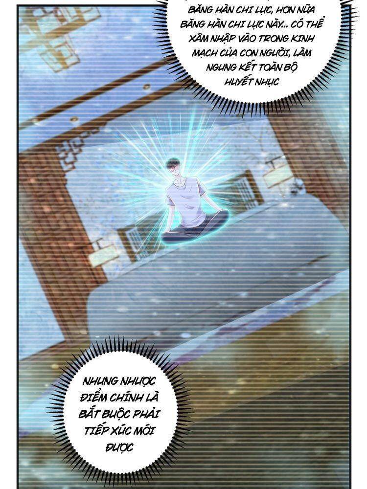 Trọng Sinh Chi Thần Đế Trở Về: Chapter 72