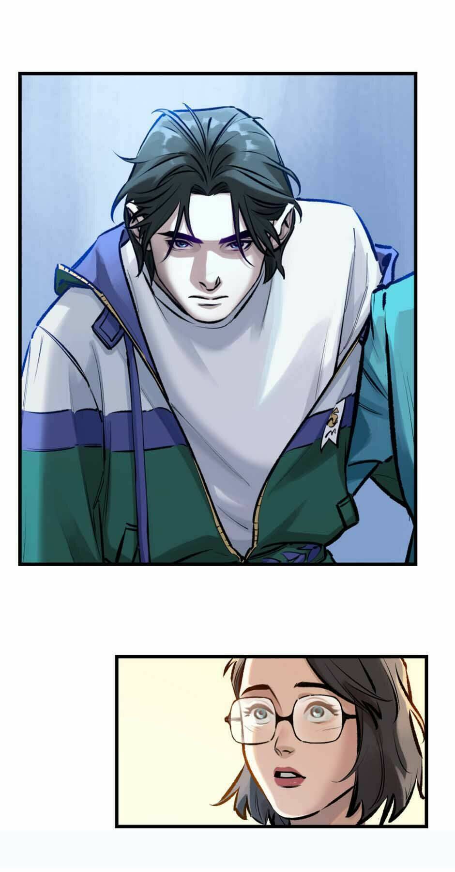 Anh Hùng Và Hiệp Nữ: Chapter 34