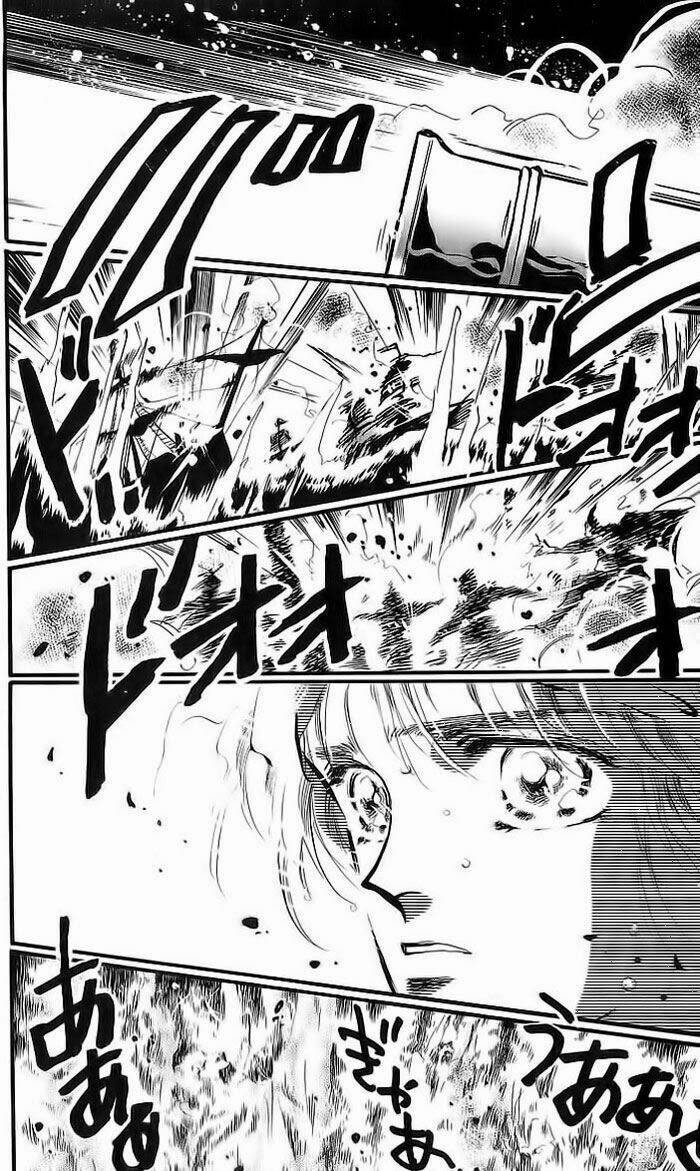 Đứa Con Số Phận: Chapter 11