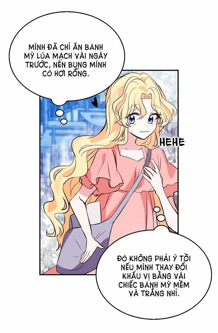 Tôi Là Bạn Gái Cũ Của Một Người Lính: Chapter 2