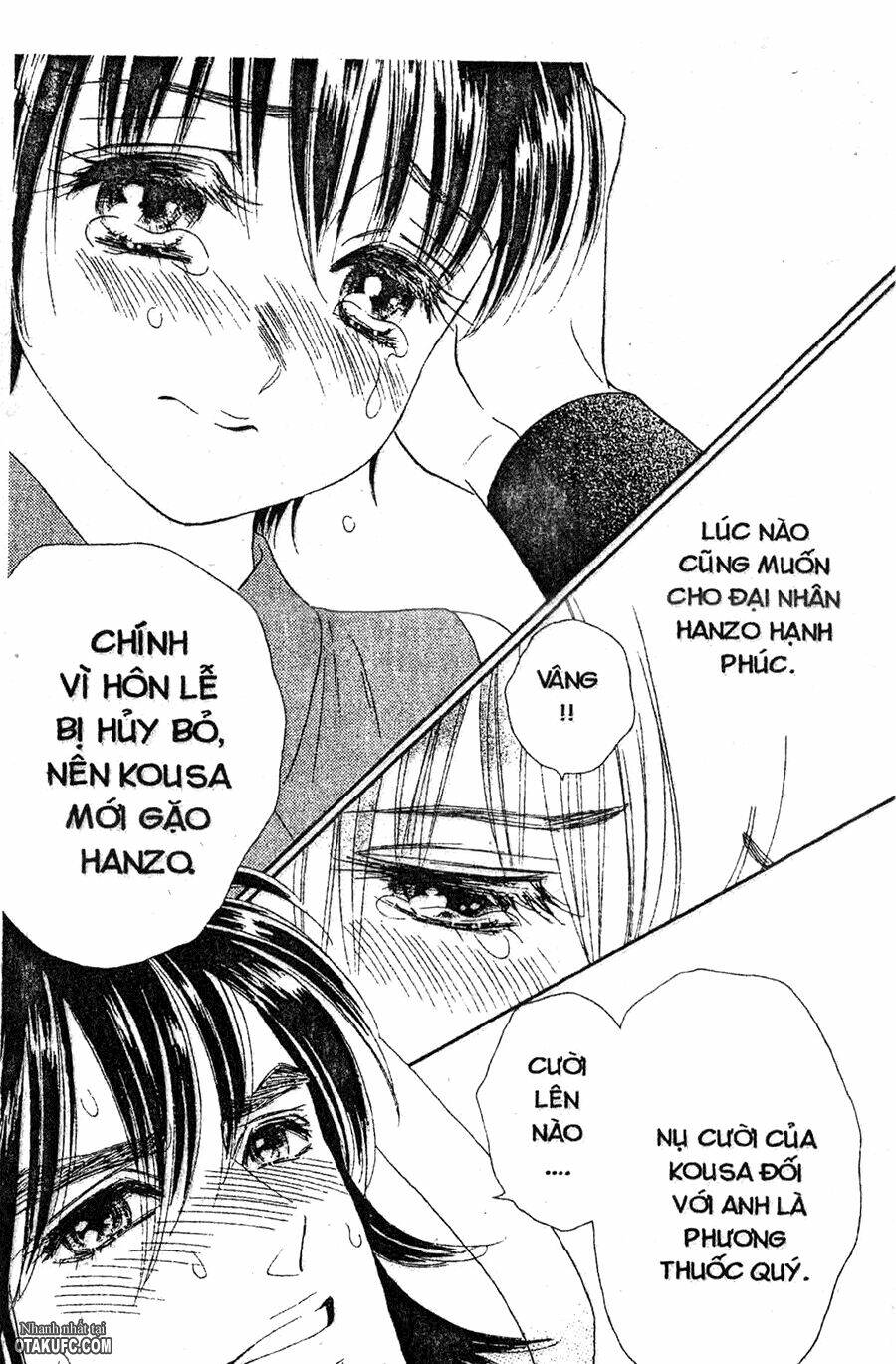 Đuôi Trăng: Chapter 36