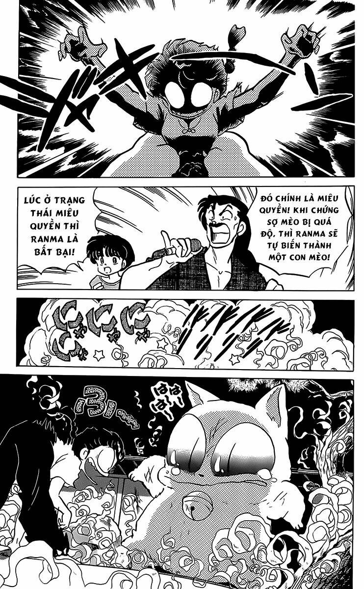 Suối Lời Nguyền: Chapter 138