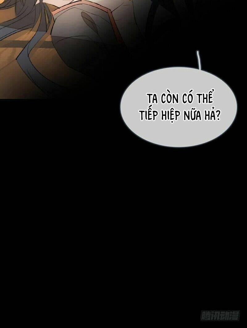 Sư Phụ Lại Trêu Chọc Ta: Chapter 51.8