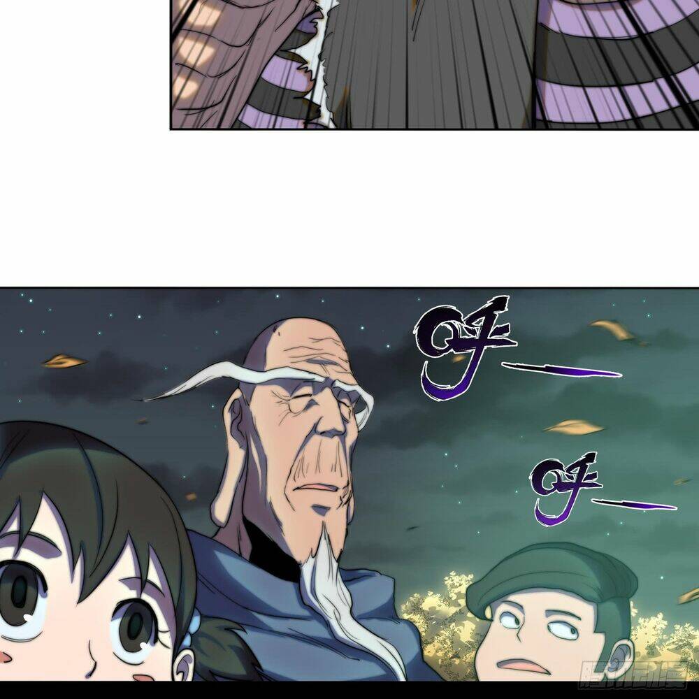 Đô Thị Hàng Thần Khúc: Chapter 7