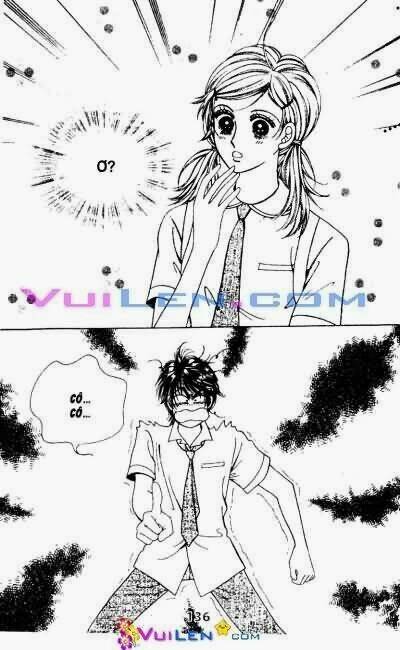 Cô gái Trung Hoa: Chapter 5