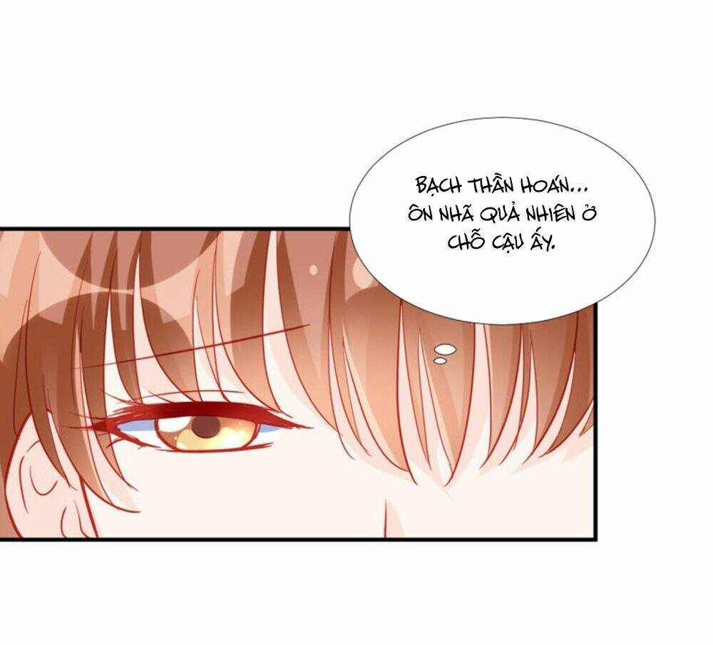 Tu La Thiếu Gia Quá Kiêu Ngạo: Chapter 119