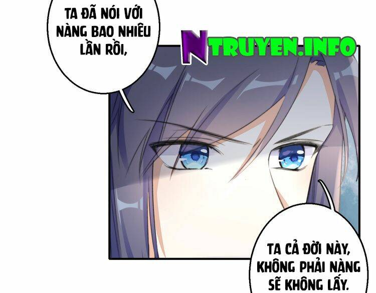 Hoa Nhan Sách: Chapter 43.1