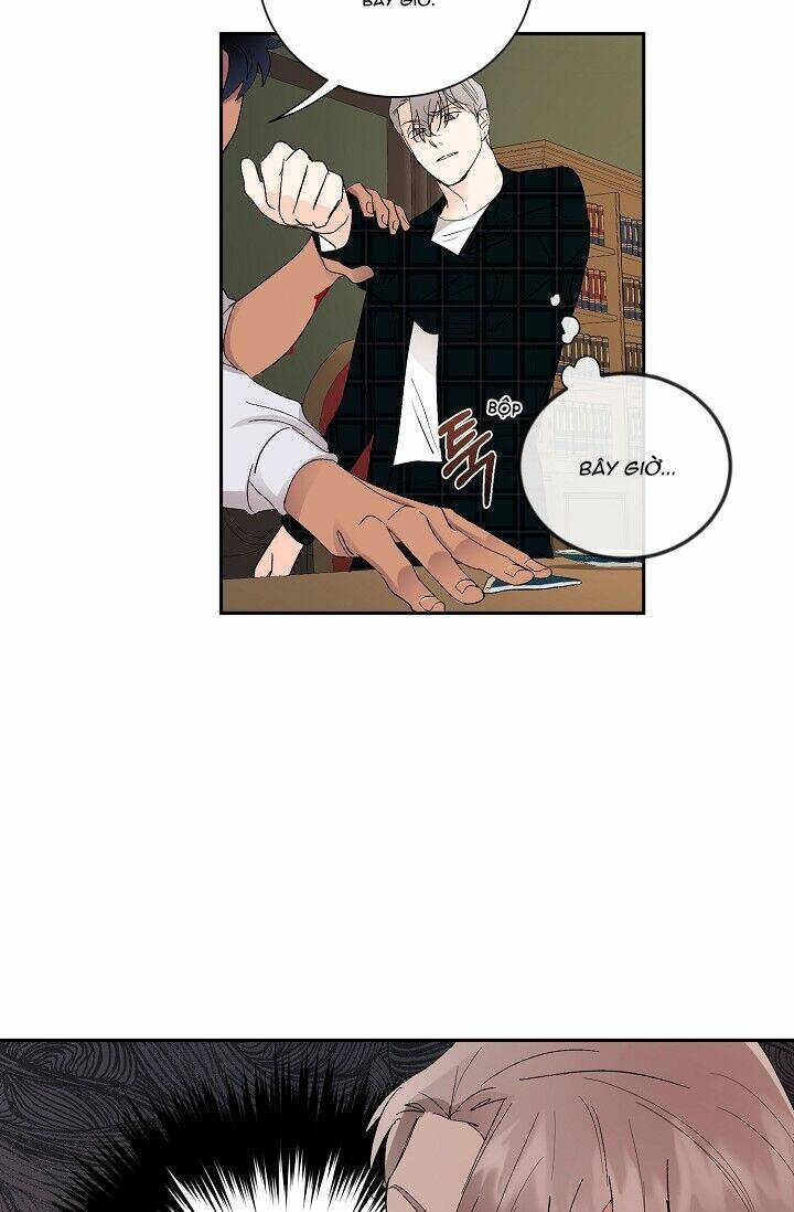 Kẻ Cắp Mặt Trăng: Chapter 13