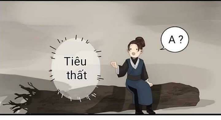 Mưa Chìm Sâu Trong Mây: Chapter 34