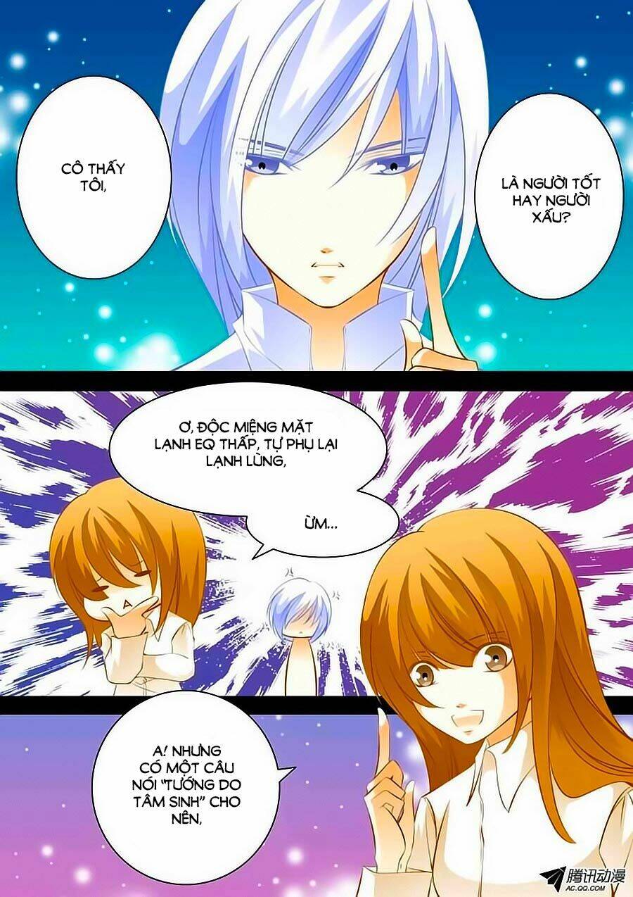 Đến Làm Yêu Quái Đi: Chapter 40