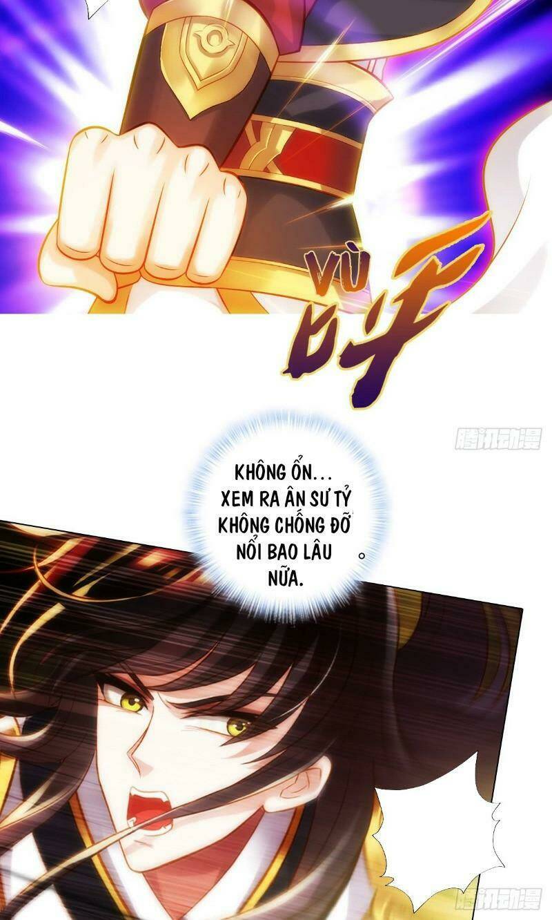 Bất Hủ Phàm Nhân: Chapter 33