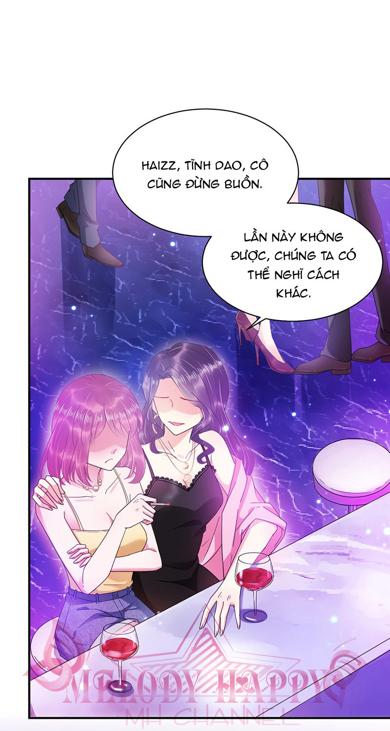 Thịnh Thế Điềm Sủng: Tiểu Manh Thê Của Dịch Thiếu: Chapter 41