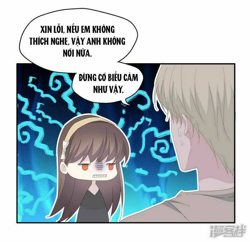 Thiên Kim Bất Lương: Chapter 13