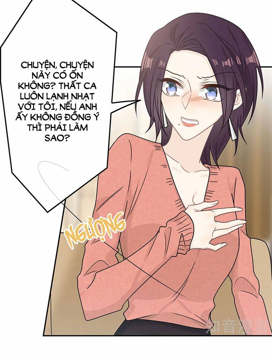 Hai Cách Tìm Gặp Người Yêu: Chapter 90