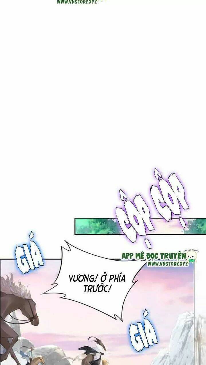 Nhất Sinh Nhất Thế Tiếu Thương Khung: Chapter 73