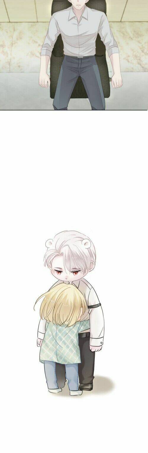 Điều Giáo Gấu Bắc Cực: Chapter 9.5