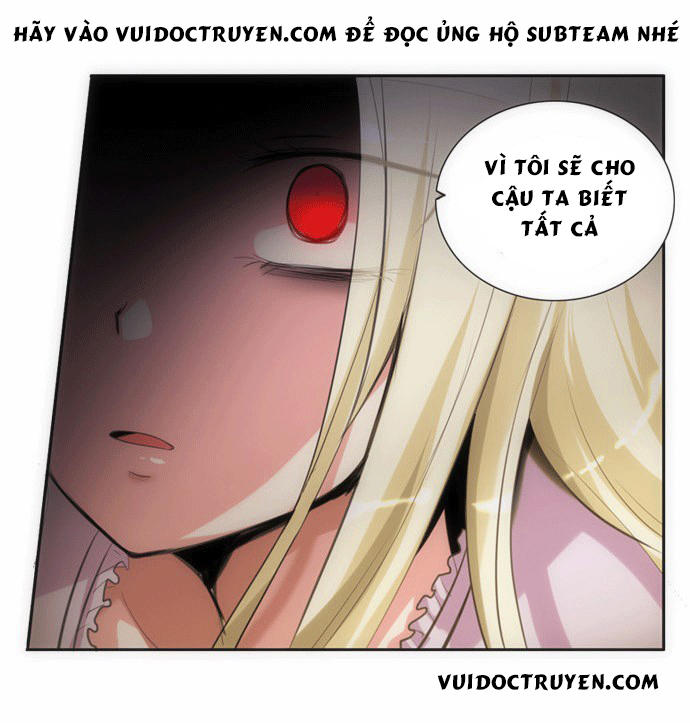 Crepuscule (Yamchi): Chapter 72