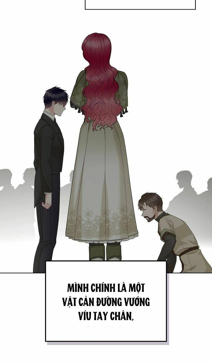 Kẻ Tạo Ra Nữ Phản Diện: Chapter 39