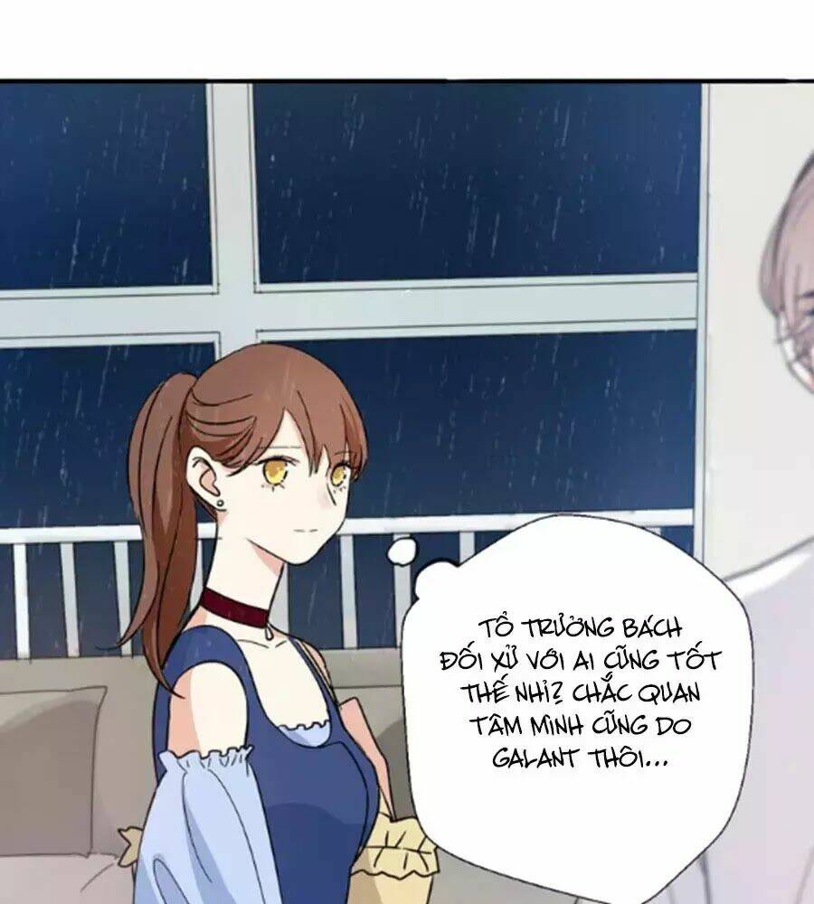 Mùi Hương Lãng Mạn: Chapter 22