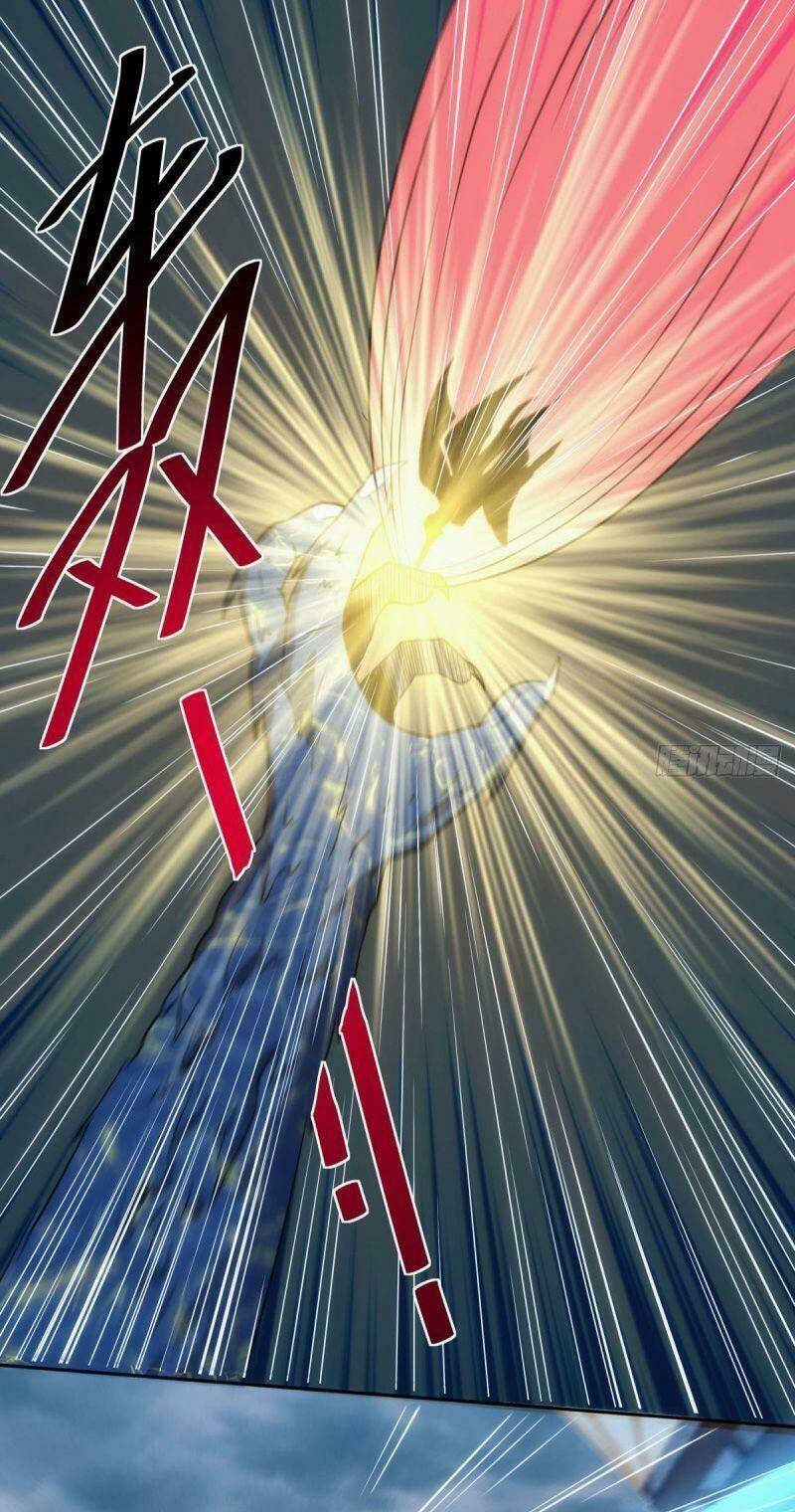 Xâm Lược Vạn Giới: Chapter 85