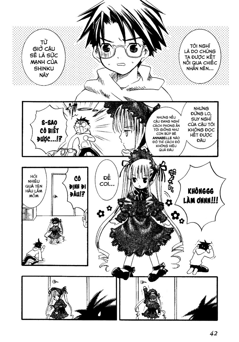 Rozen Maiden: Chapter 0.2