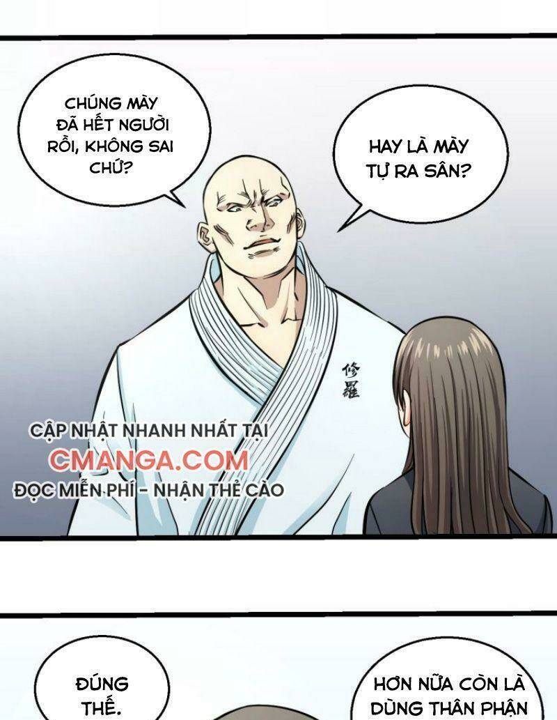 Đối Mặt Với Thử Thách: Chapter 10