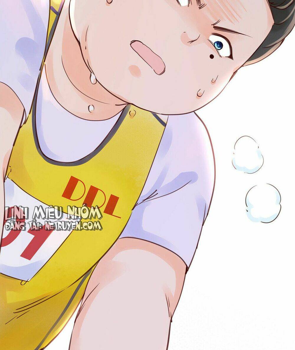 Điểm Xuất Phát Của Mối Tình Đầu: Chapter 1