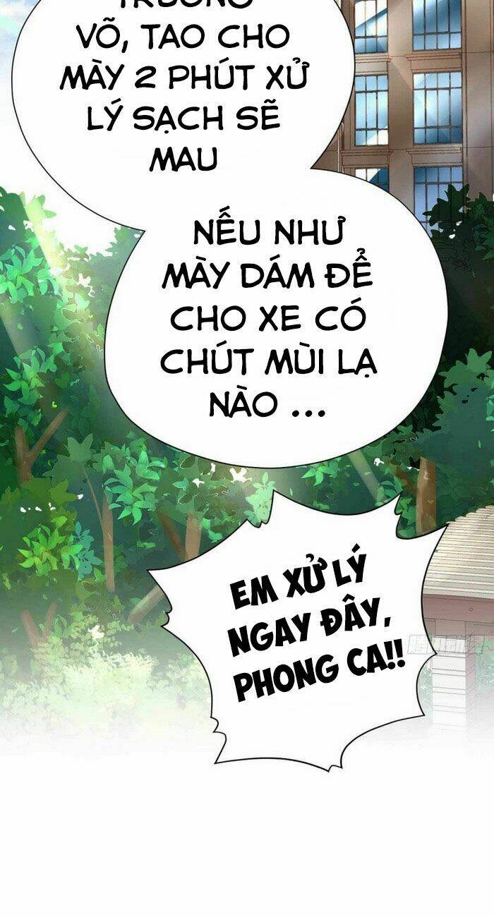Vương Bài Thần Y: Chapter 60