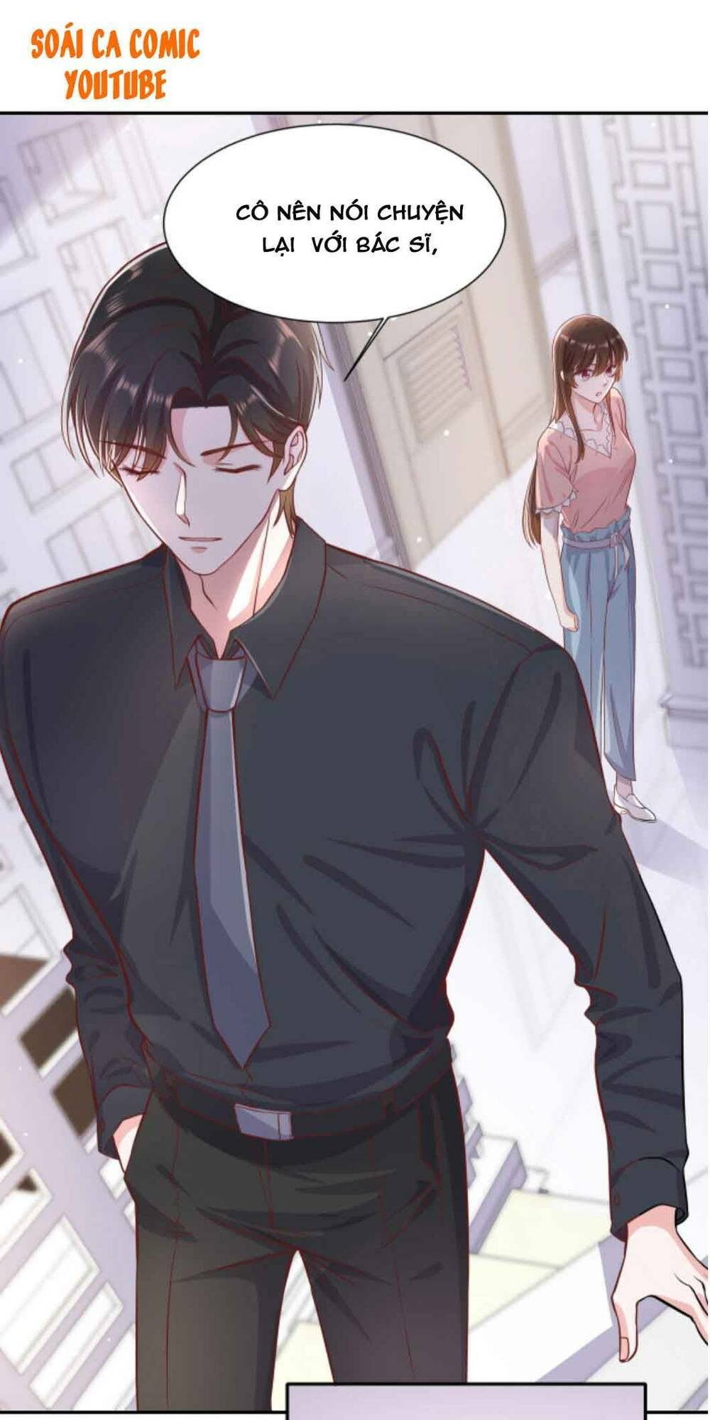 Nhất Sanh Hữu Hỉ: Chapter 40