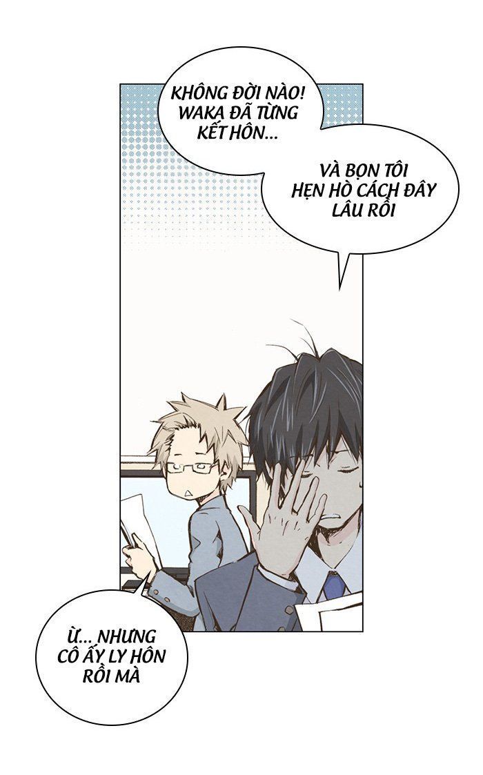 Làm Vợ Anh, Em Nhé: Chapter 14