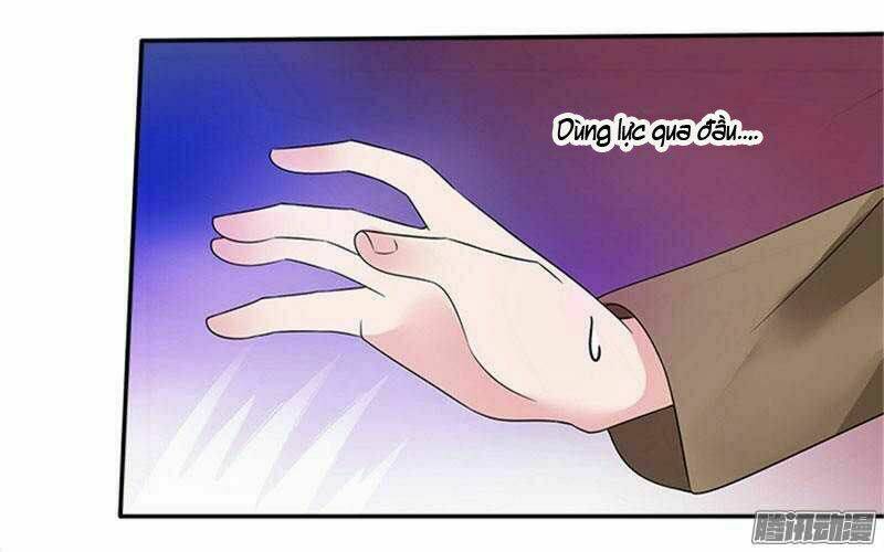 Tiểu Tâm Can Tuyệt Sủng Của Lạc Tiên Sinh: Chapter 37