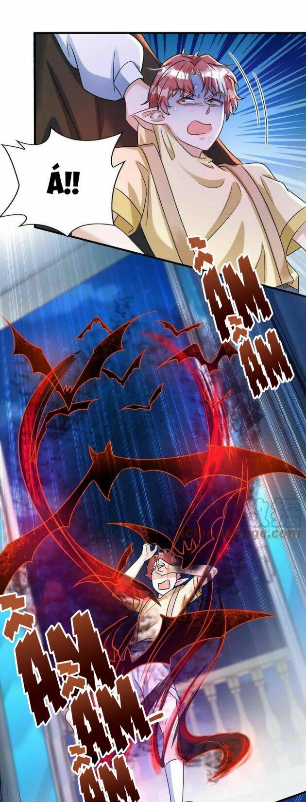 Thú Thụ Bất Thân: Chapter 70