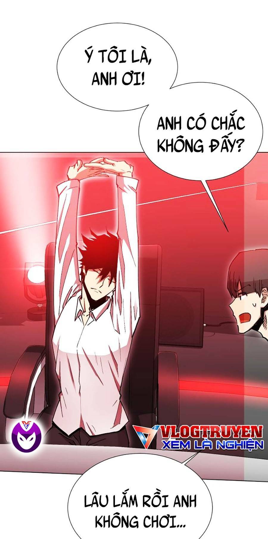 Hard Core Leveling Warrior Ss2: Chapter 133