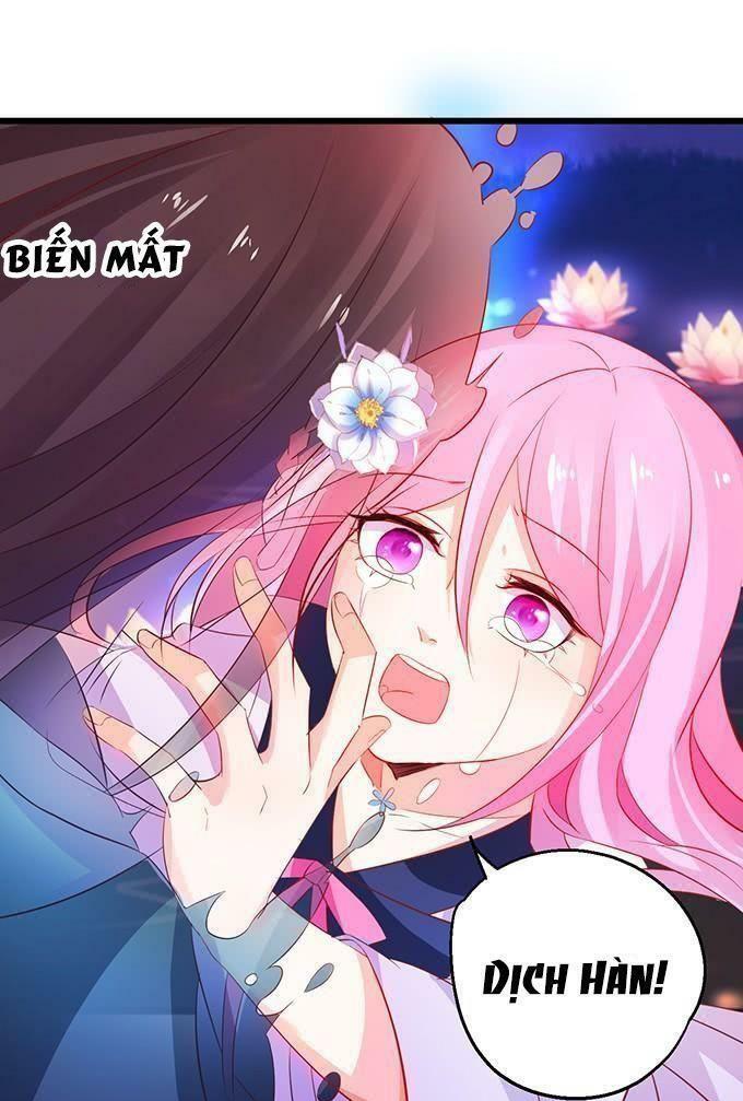 Hồ Tiên Hung Bạo: Chapter 31