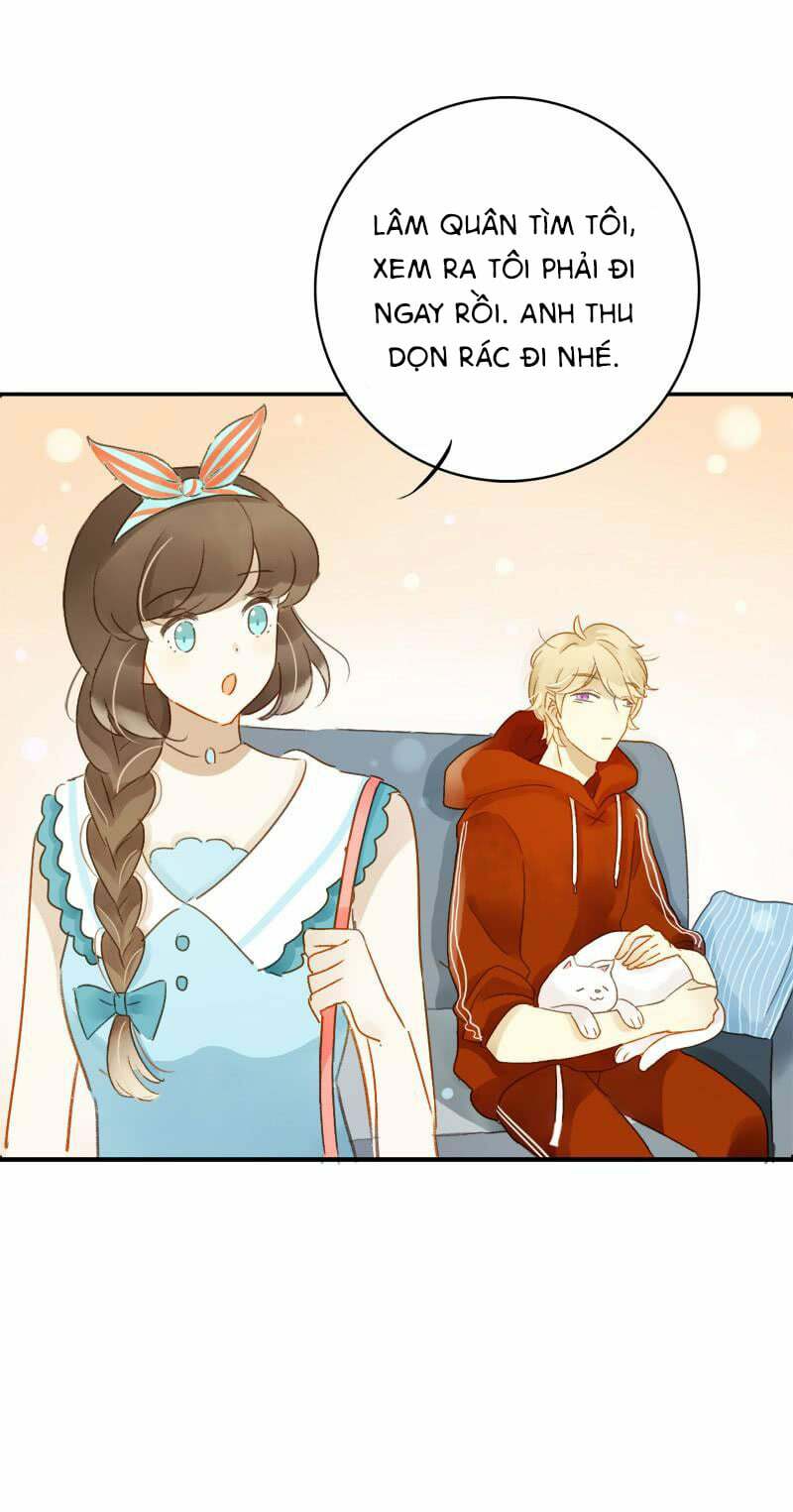 Sức Mạnh Của Sắc Đẹp: Chapter 178