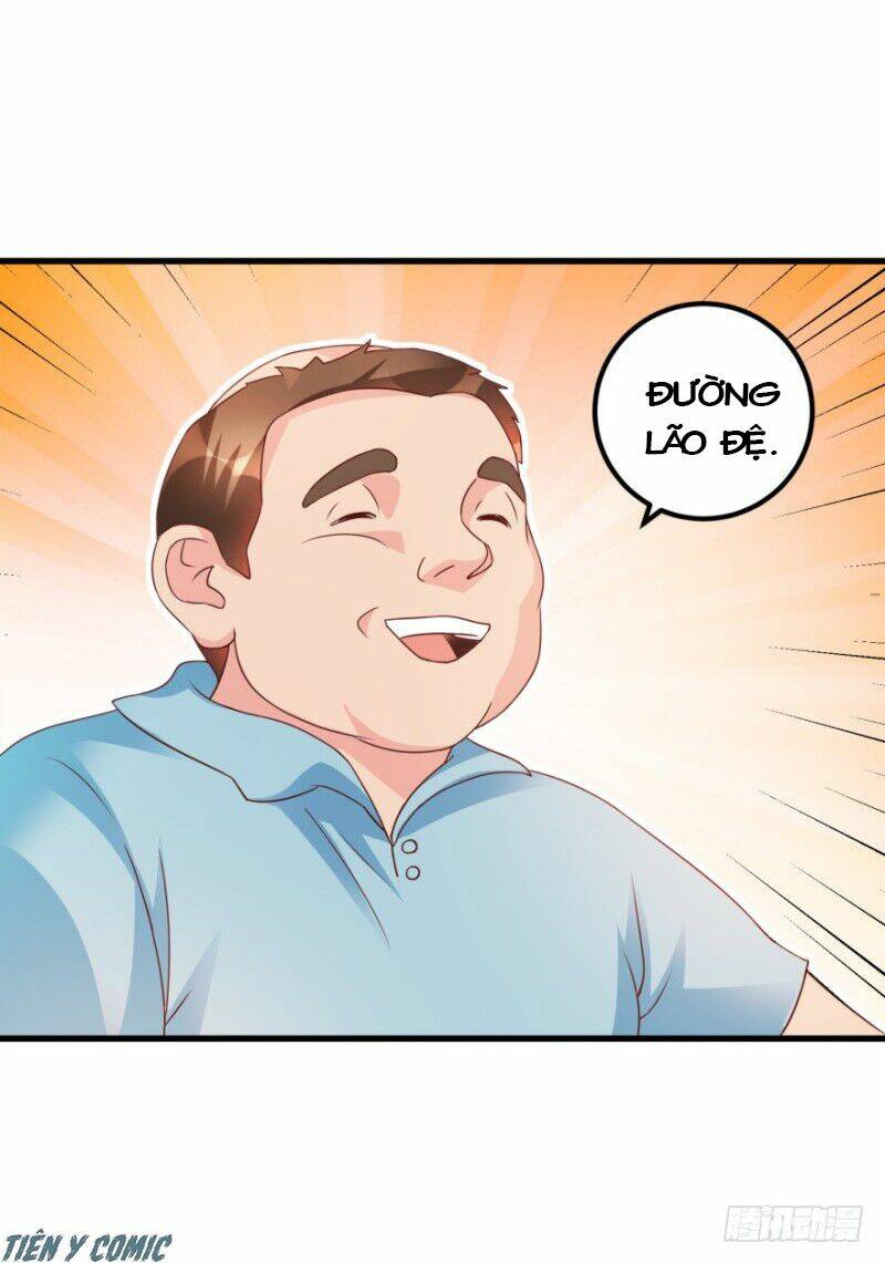 Thấu Thị Tiên Y: Chapter 78