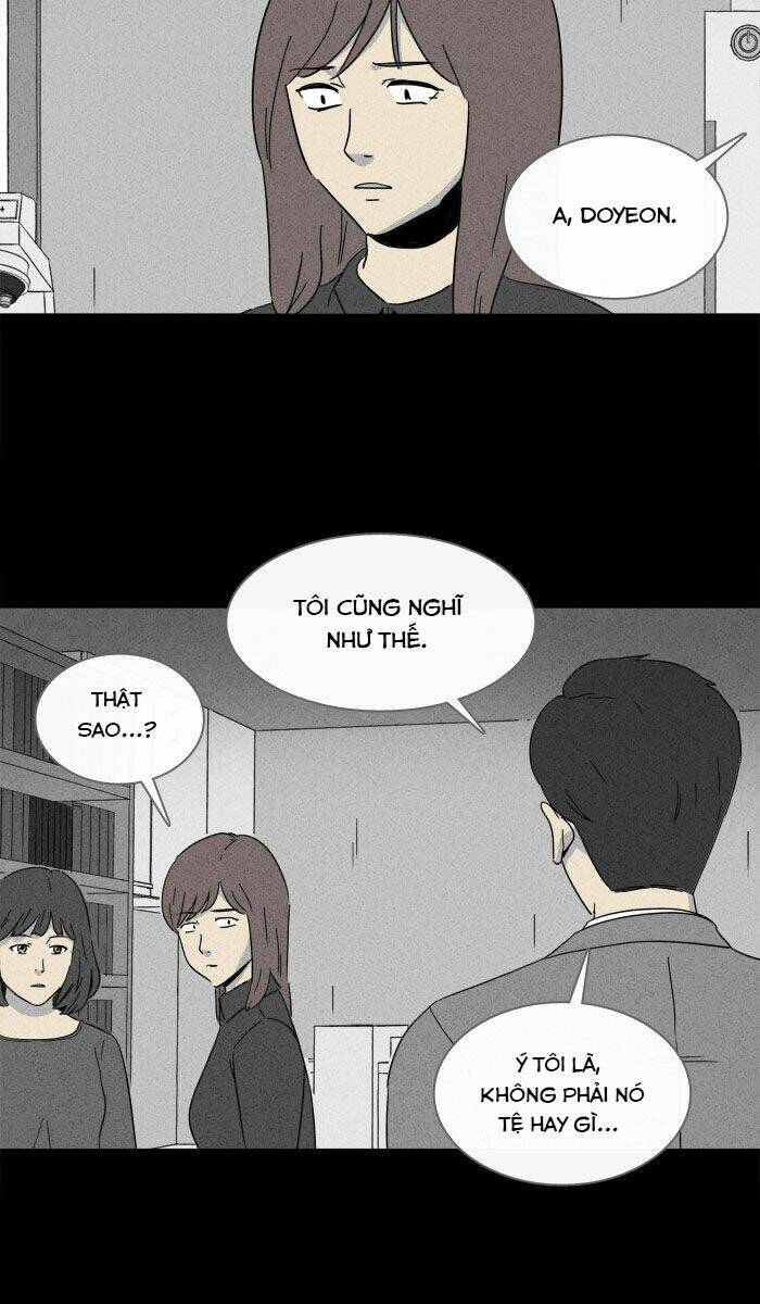 Những Câu Chuyện Bất Thường: Chapter 247