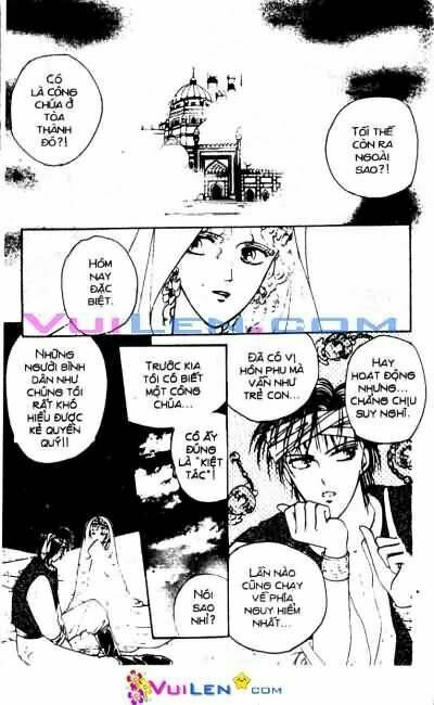 Nàng Công Chúa Ham Chơi: Chapter 11