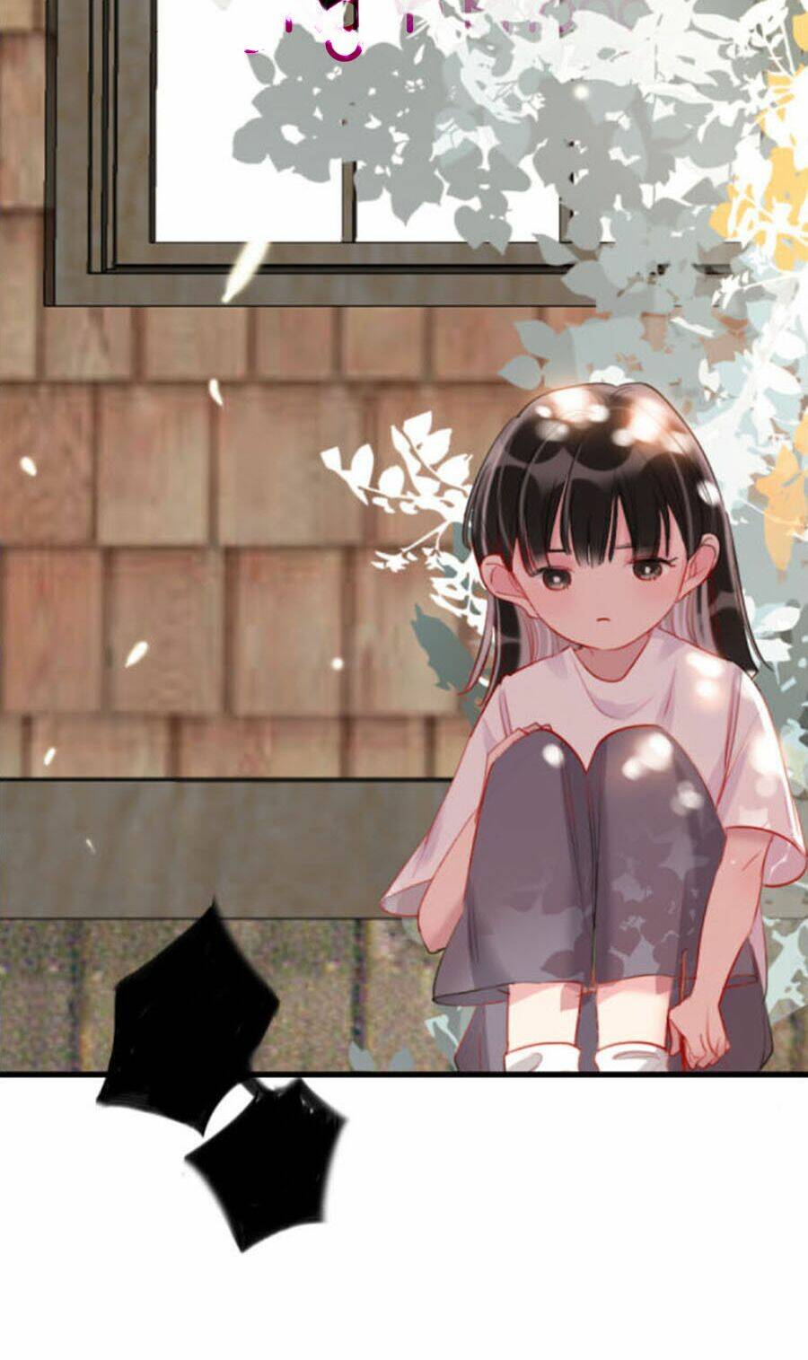 Cô Ấy Thật Xinh Đẹp: Chapter 14