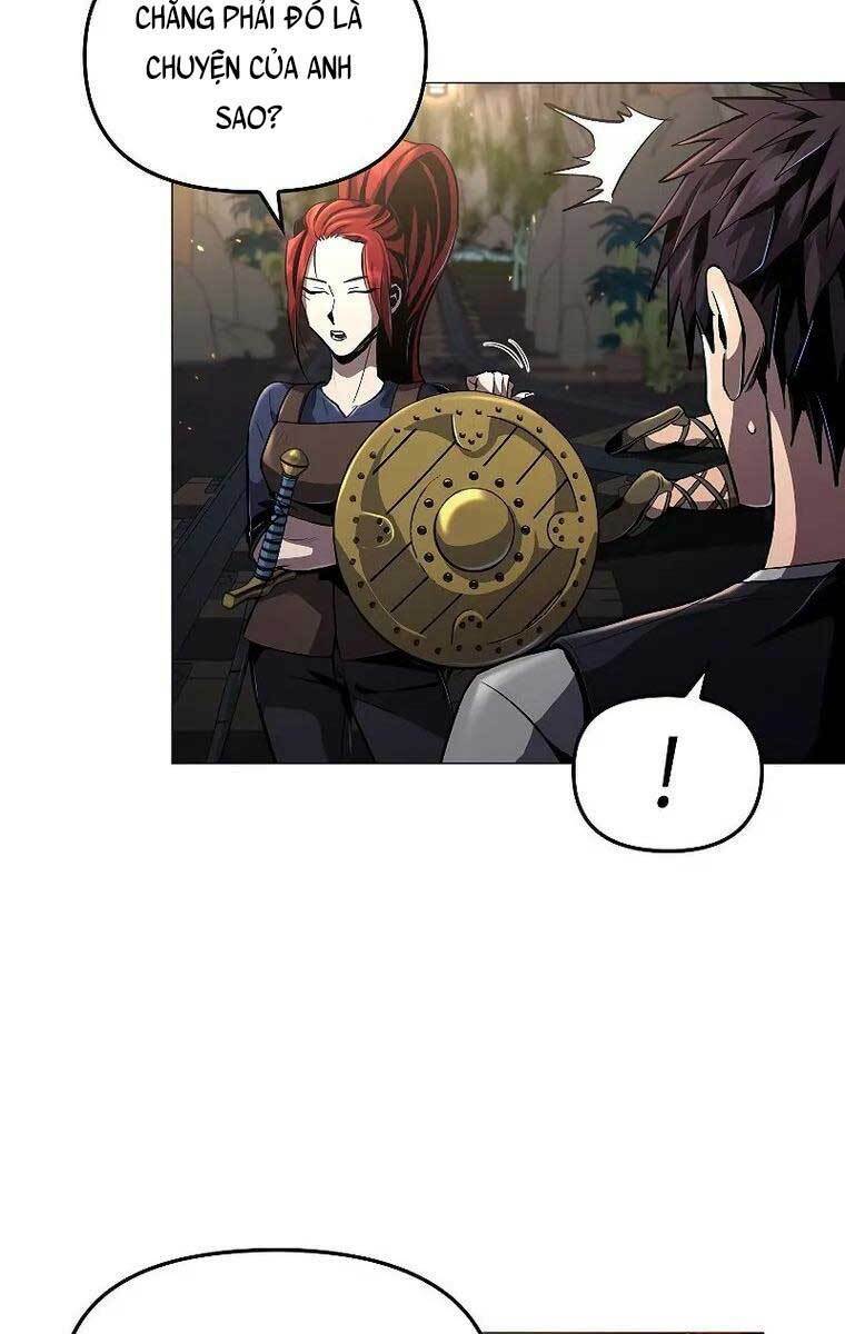 Con Đường Diệt Thần: Chapter 23