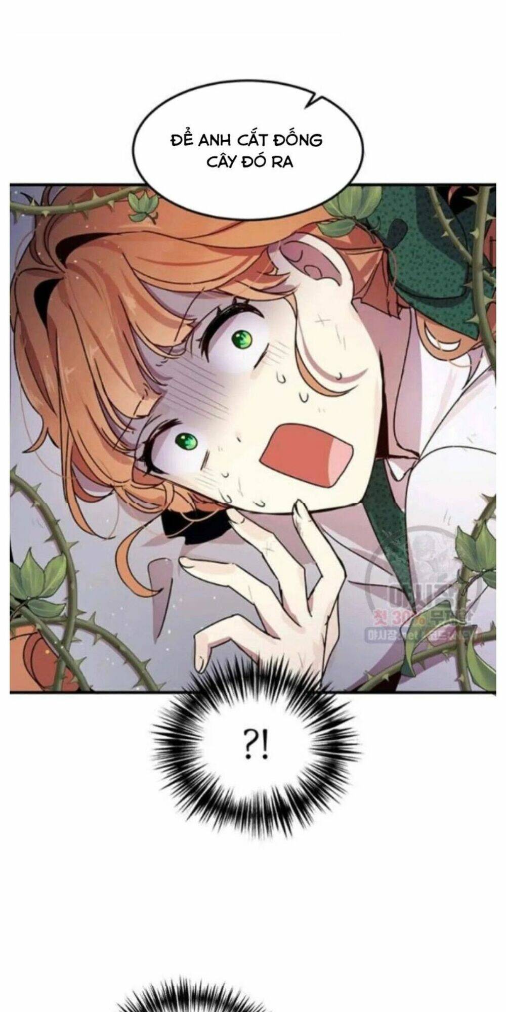 Công Tước, Loạn Vừa Thôi!: Chapter 94