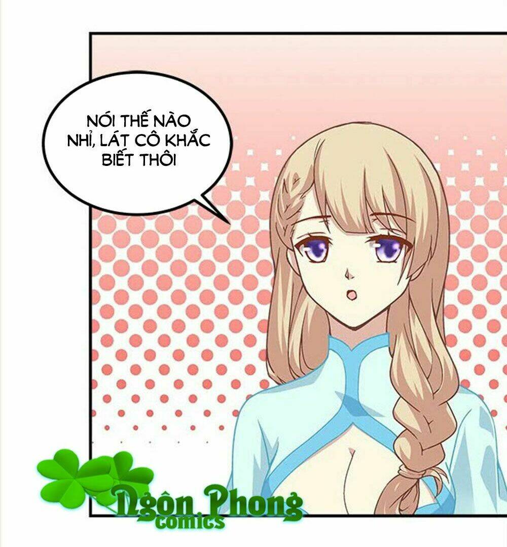 Ám Dạ Vô Thường: Chapter 24