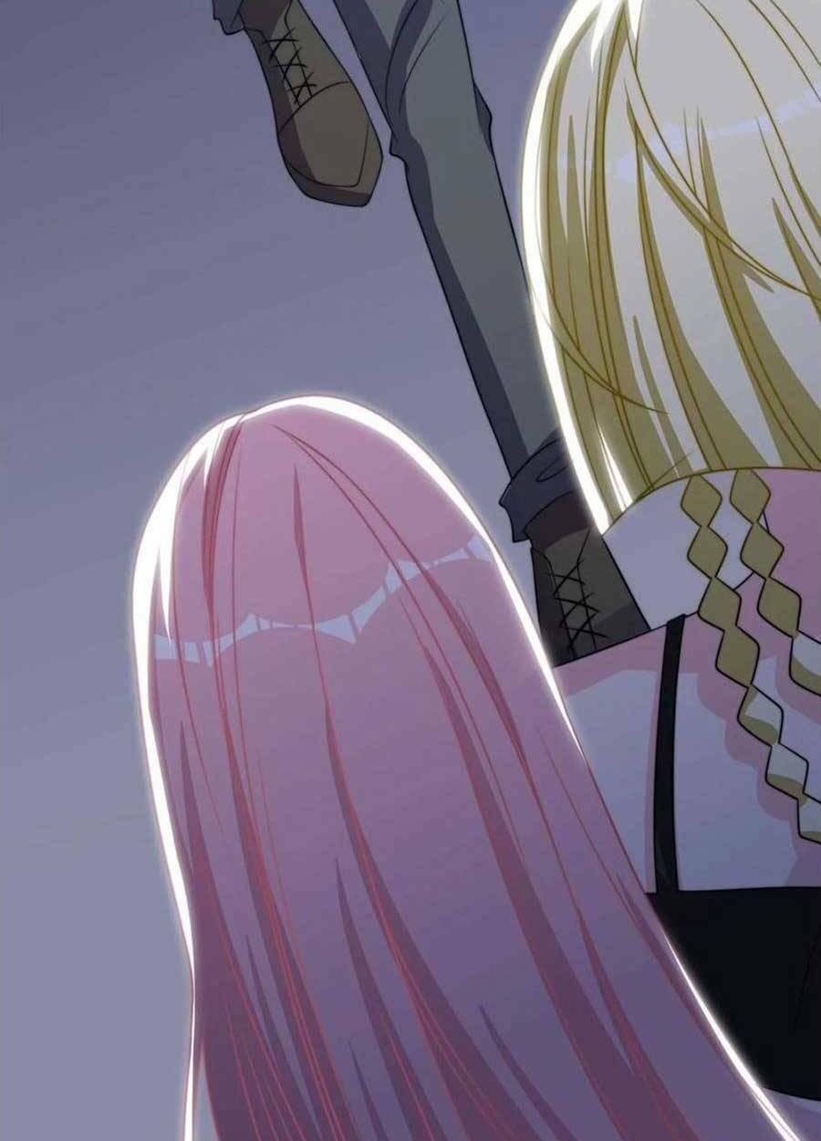 Vết Cắn Trí Mạng: Chapter 58