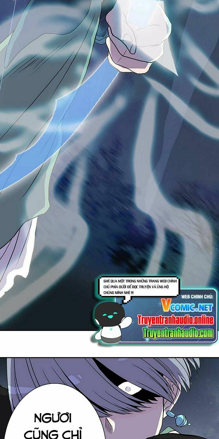 Học Sĩ Tái Sinh: Chapter 166