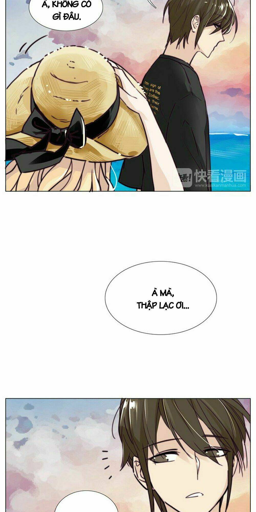 Tình Yêu Chớp Nhoáng: Chapter 55