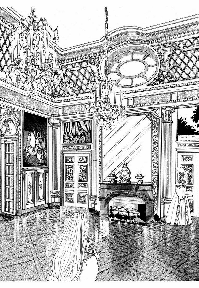 Princess Manhwa: Chapter 12