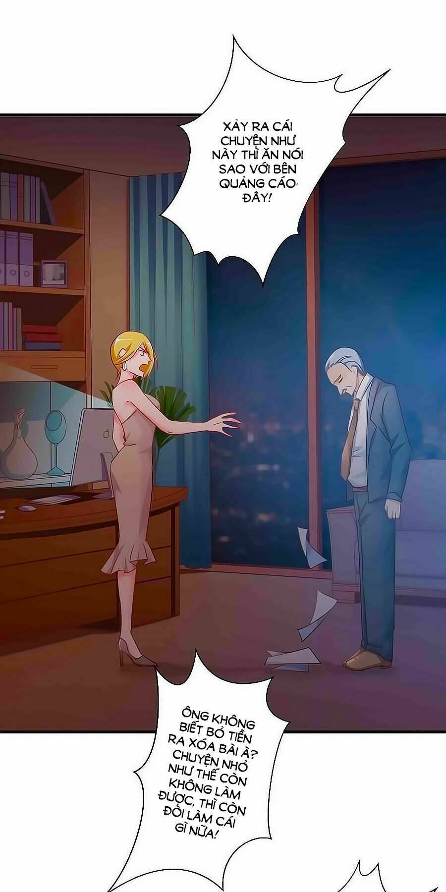 Tinh Ngụy: Chapter 12