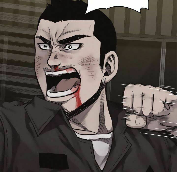 Nắm Đấm: Chapter 25